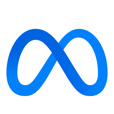 Meta Ads logo
